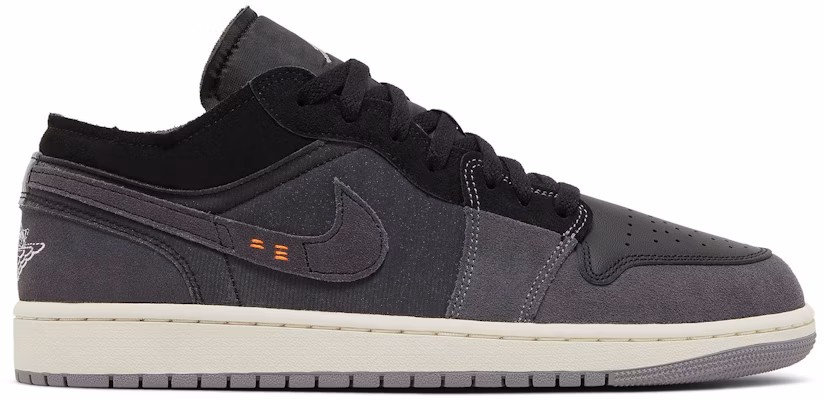 Air Jordan 1 Low 'Inside Out Hitam' DN1635-001 Buy Air Jordan 1 Low 'Inside Out Hitam' DN1635-001