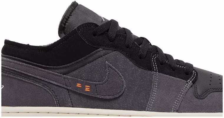 Air Jordan 1 Low 'Inside Out Hitam' DN1635-001 Order Air Jordan 1 Low 'Inside Out Hitam' DN1635-001