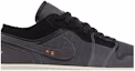 Order Air Jordan 1 Low 'Inside Out Hitam' DN1635-001