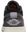 Sizing Air Jordan 1 Low 'Inside Out Hitam' DN1635-001