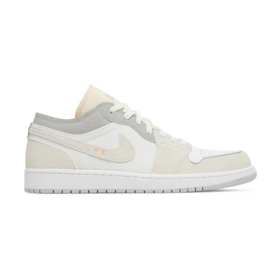 Jordan 1 Low 'Inside Out White Phantom'