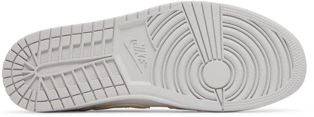 Air Jordan 1 Low 'Inside Out White Phantom' DN1635-100 Shop Air Jordan 1 Low 'Inside Out White Phantom' DN1635-100