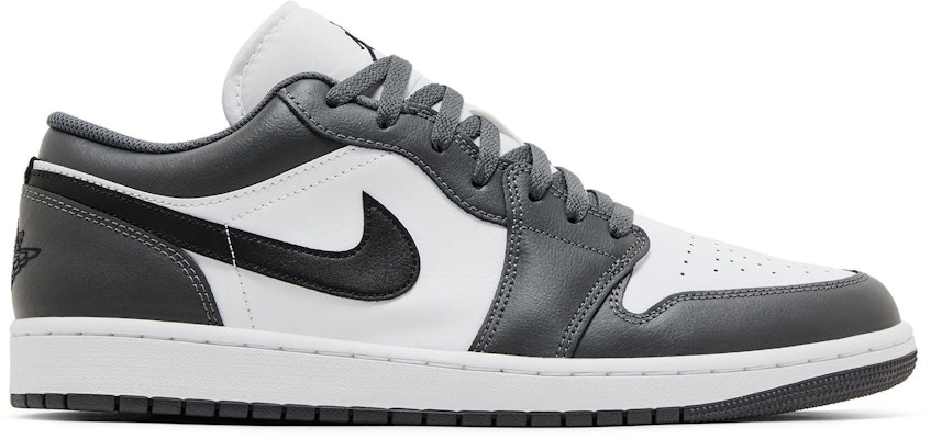 Air Jordan 1 Low 'Iron Grey' 553558-152 Buy Air Jordan 1 Low 'Iron Grey' 553558-152