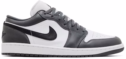 Air Jordan 1 Low 'Iron Grey' 553558-152 Air Jordan 1 Low 'Iron Grey' 553558-152