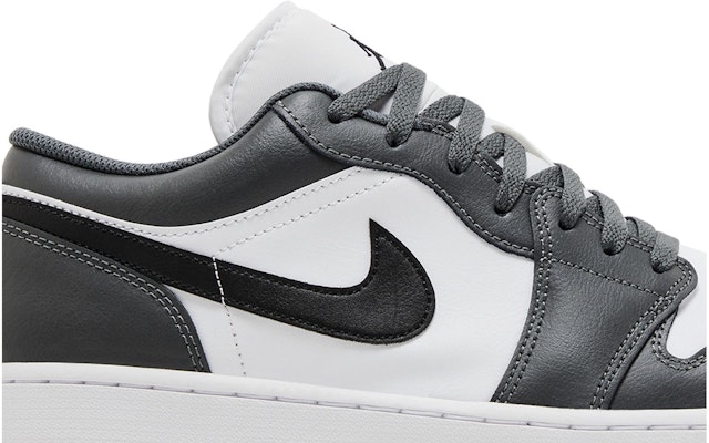 Air Jordan 1 Low 'Iron Grey' 553558-152 Order Air Jordan 1 Low 'Iron Grey' 553558-152