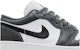 Air Jordan 1 Low 'Iron Grey' 553558-152