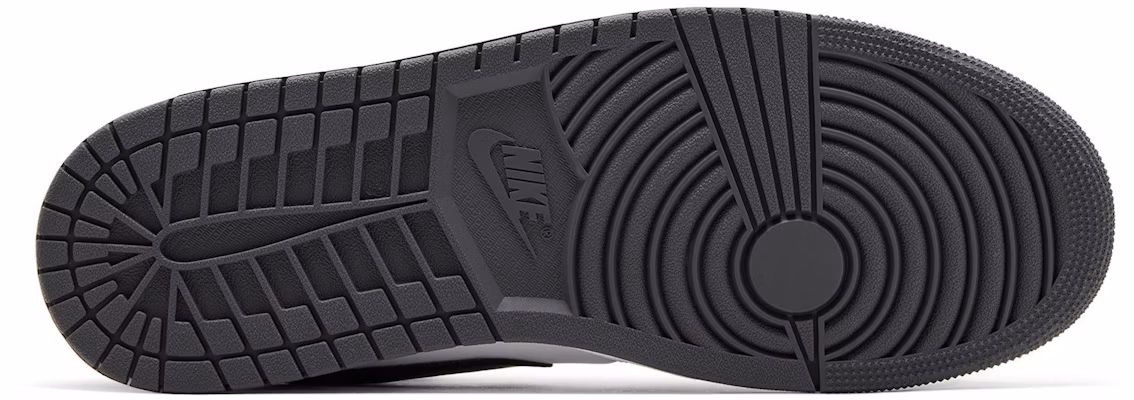 Air Jordan 1 Low 'Iron Grey' 553558-152 Shop Air Jordan 1 Low 'Iron Grey' 553558-152