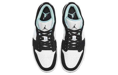 Air Jordan 1 Low 'Island Green' CQ9828-131