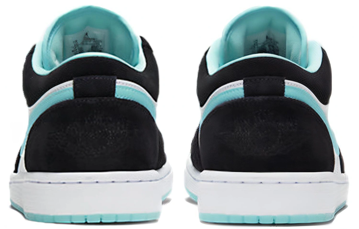 Air Jordan 1 Low 'Island Green' CQ9828-131