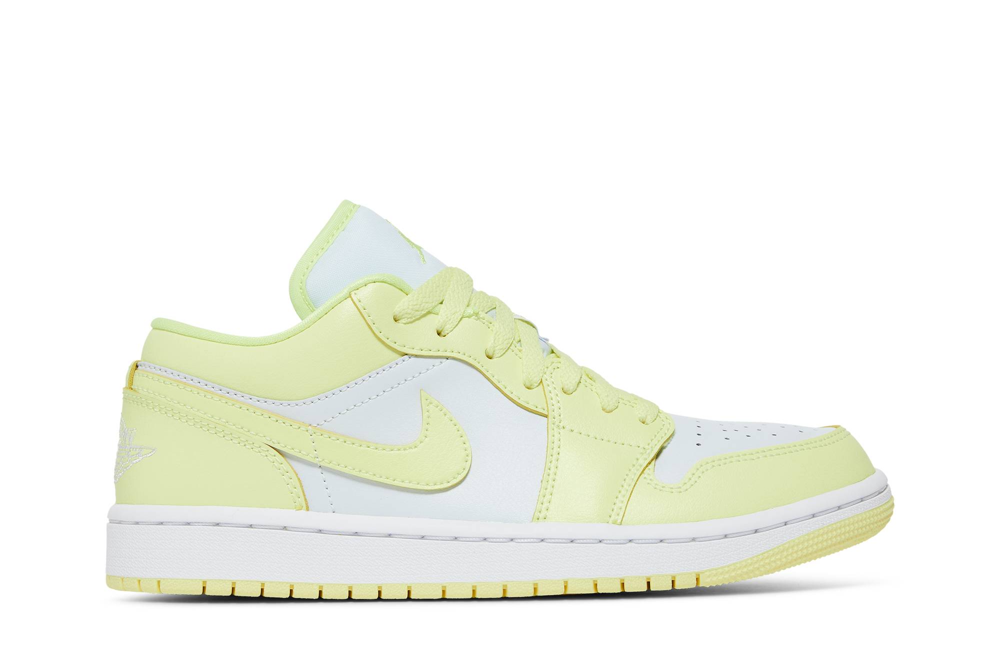 Air Jordan 1 Low 'Lemonade'(WMNS) - DC0774-007 - Novelship