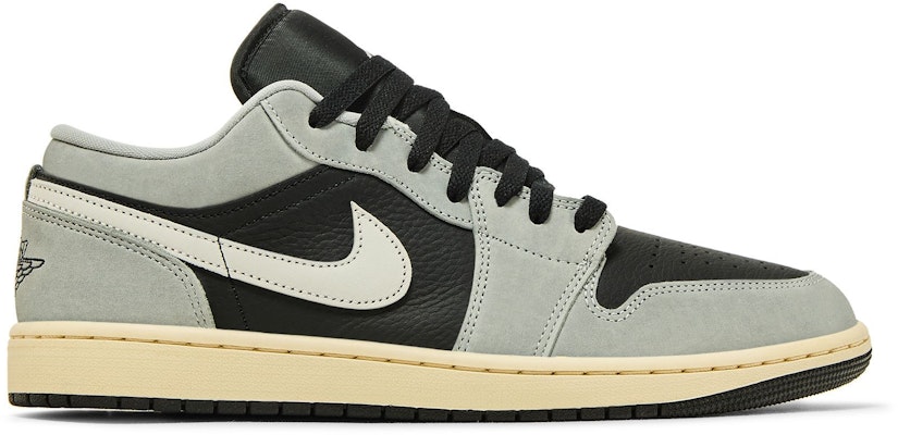 Air Jordan 1 Low 'Light Smoke Grey' HQ2010-012 Buy Air Jordan 1 Low 'Light Smoke Grey' HQ2010-012