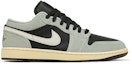 Buy Air Jordan 1 Low 'Light Smoke Grey' HQ2010-012
