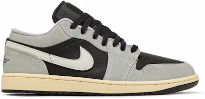 Buy Air Jordan 1 Low 'Light Smoke Grey' HQ2010-012