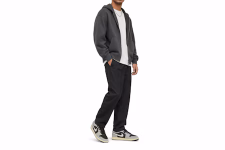 Order Air Jordan 1 Low 'Light Smoke Grey' HQ2010-012