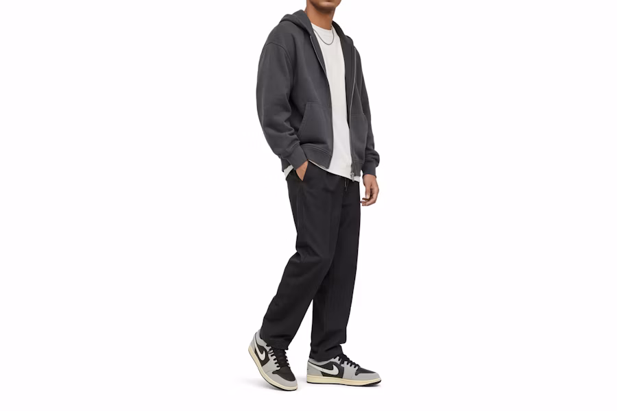 Air Jordan 1 Low '淺煙灰' HQ2010-012 Order Air Jordan 1 Low '淺煙灰' HQ2010-012