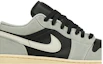 Lookbook Air Jordan 1 Low '淺煙灰' HQ2010-012