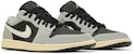 Air Jordan 1 Low 'Light Smoke Grey' HQ2010-012