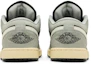 Sizing Air Jordan 1 Low '淺煙灰' HQ2010-012