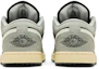 Cheap Air Jordan 1 Low ''Light Smoke Grey'' Lelaki Kelabu Terang. HQ2010-012