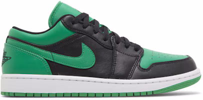 Air Jordan 1 Low 'Lucky Green' 553558-065 Air Jordan 1 Low 'Lucky Green' 553558-065