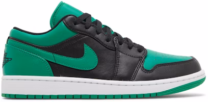 Air Jordan 1 Low 'Lucky Green' 553558-065 Air Jordan 1 Low 'Lucky Green' 553558-065