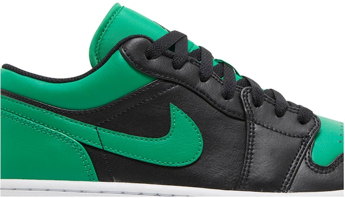 Air Jordan 1 Low 'Lucky Green' Lelaki Perempuan Kasut Jepun Retro Sporty 553558-065 Order Air Jordan 1 Low 'Lucky Green' Lelaki Perempuan Kasut Jepun Retro Sporty 553558-065