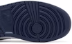 Purchase Air Jordan 1 Rendah 'Midnight Navy' 553558-141
