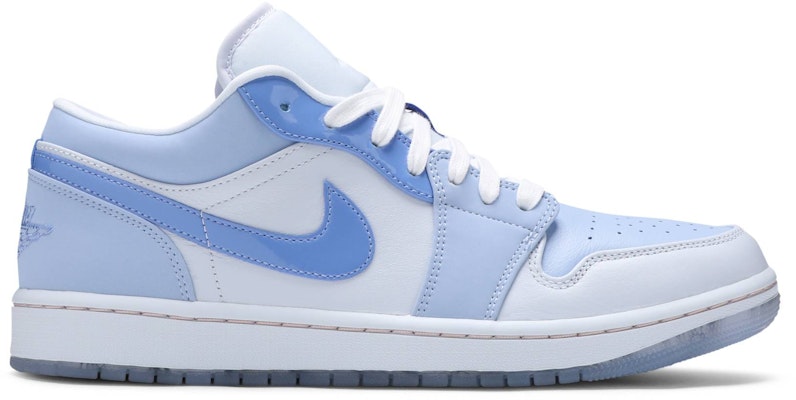 Air Jordan 1 Low 'Mighty Swooshers Blue' DM5442-040 Buy Air Jordan 1 Low 'Mighty Swooshers Blue' DM5442-040