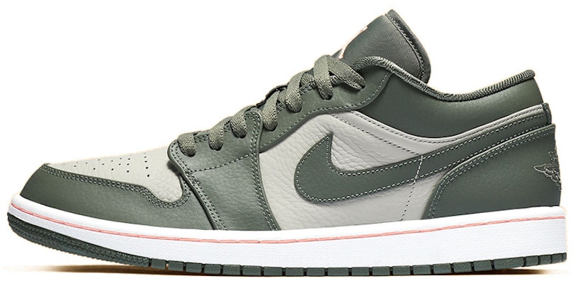 Air Jordan 1 Low 'Military Green' 553558-121 Buy Air Jordan 1 Low 'Military Green' 553558-121