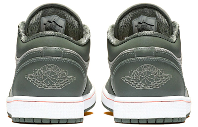 Air Jordan 1 Low 'Military Green' 553558-121