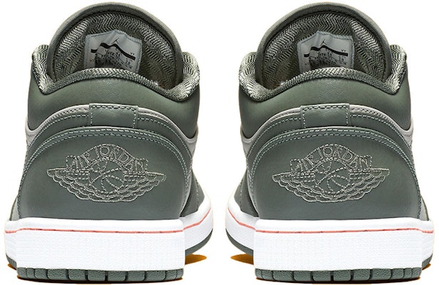 Air Jordan 1 Low 'Military Green' 553558-121 Purchase Air Jordan 1 Low 'Military Green' 553558-121