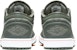 Air Jordan 1 Low 'Military Green' 553558-121