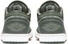Purchase Air Jordan 1 Low 'Military Green' 553558-121