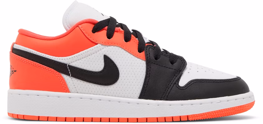 (Kanak-Kanak) Air Jordan 1 Low 'Mismatch Chicago' FB4420-616 Buy (Kanak-Kanak) Air Jordan 1 Low 'Mismatch Chicago' FB4420-616