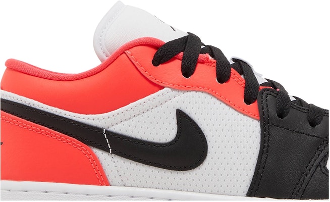 (Kanak-Kanak) Air Jordan 1 Low 'Mismatch Chicago' FB4420-616 Order (Kanak-Kanak) Air Jordan 1 Low 'Mismatch Chicago' FB4420-616