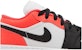 (Kanak-Kanak) Air Jordan 1 Low 'Mismatch Chicago' FB4420-616