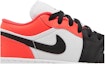 Order (Kanak-Kanak) Air Jordan 1 Low 'Mismatch Chicago' FB4420-616
