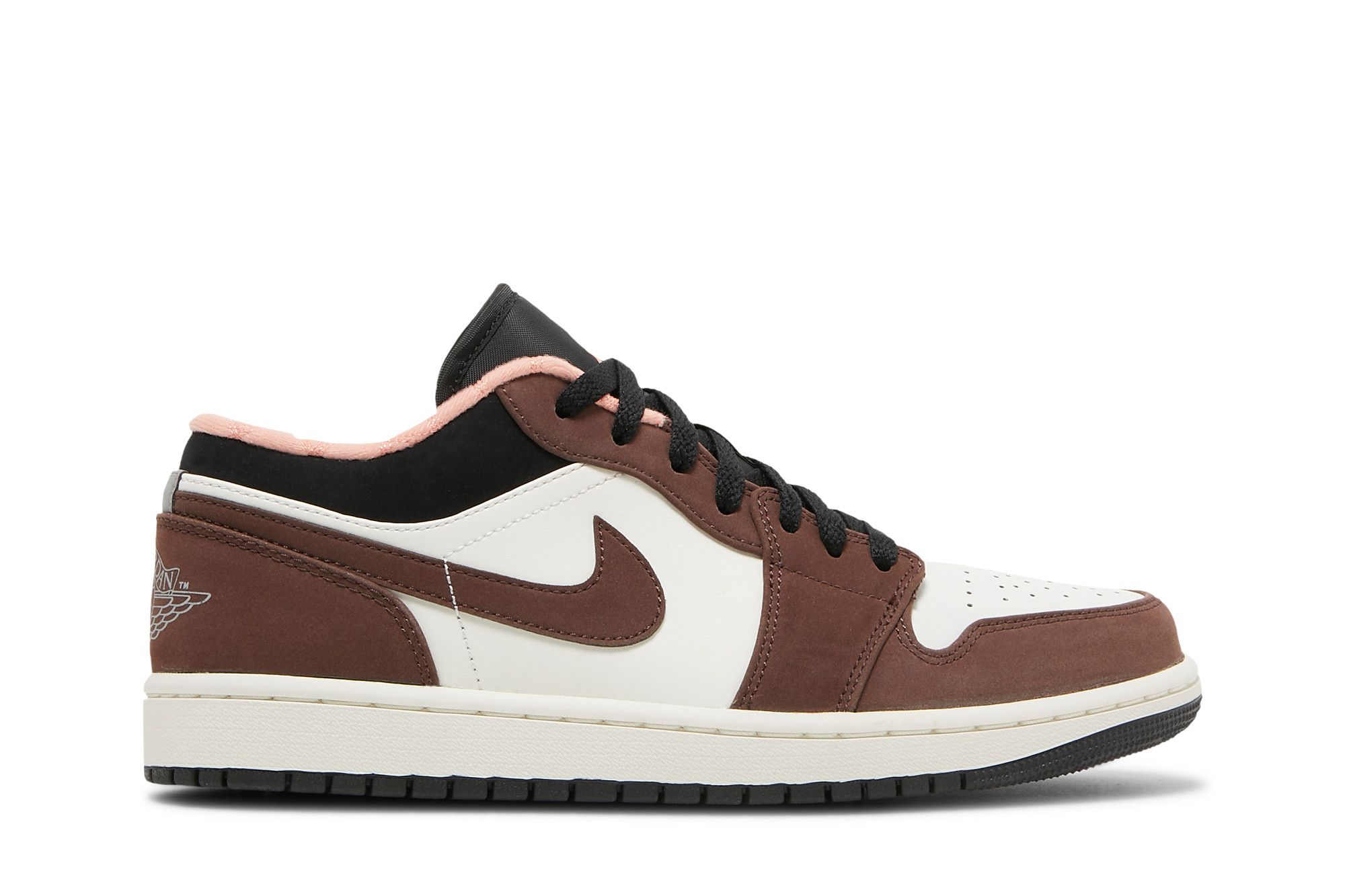 Buy Air Jordan 1 Low ''Mocha'' Sneaker DC6991-200