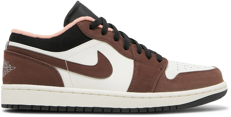 Air Jordan 1 Low ''Mocha'' Sneaker DC6991-200 Buy Air Jordan 1 Low ''Mocha'' Sneaker DC6991-200