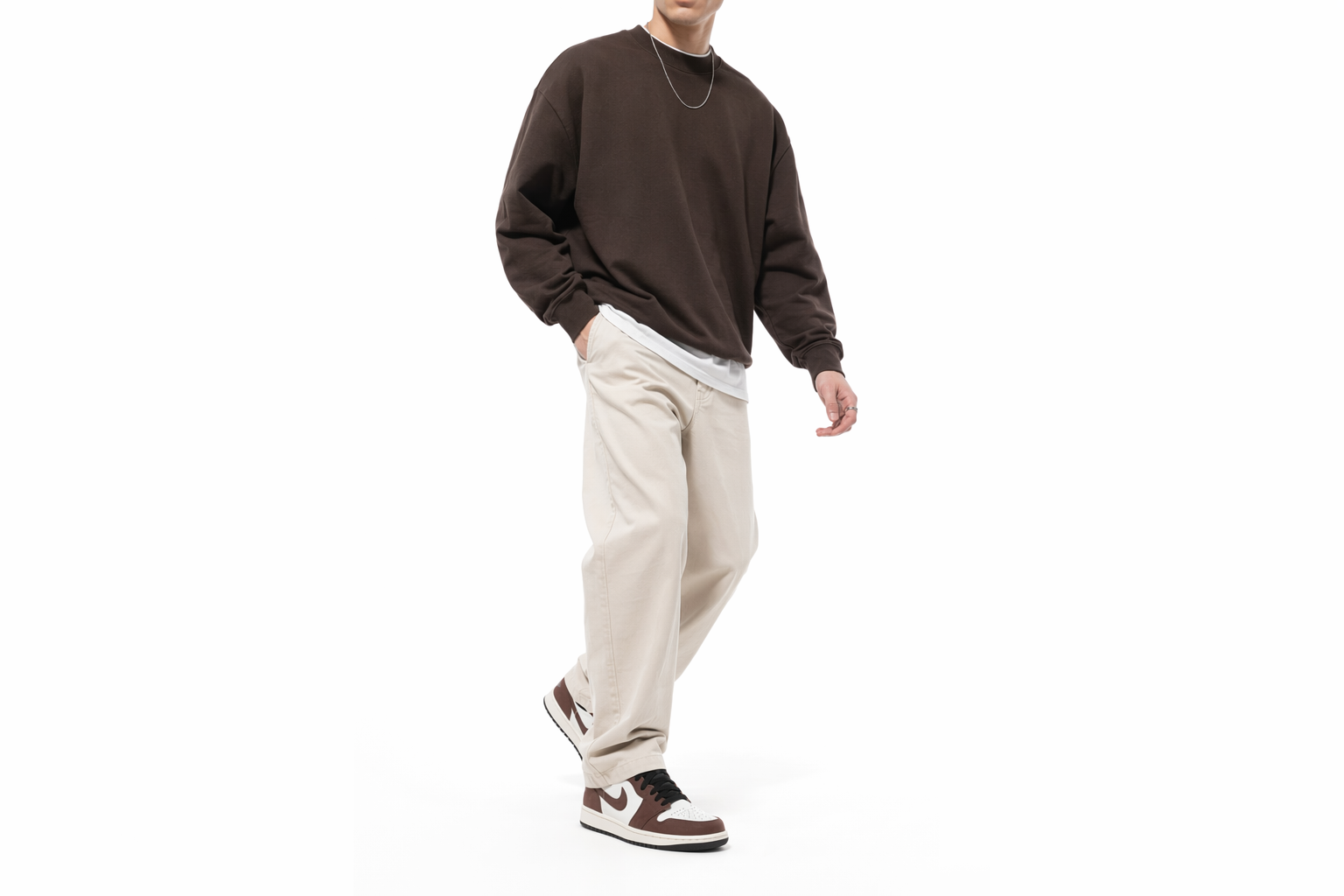 Order Air Jordan 1 Low ''Mocha'' Sneaker DC6991-200