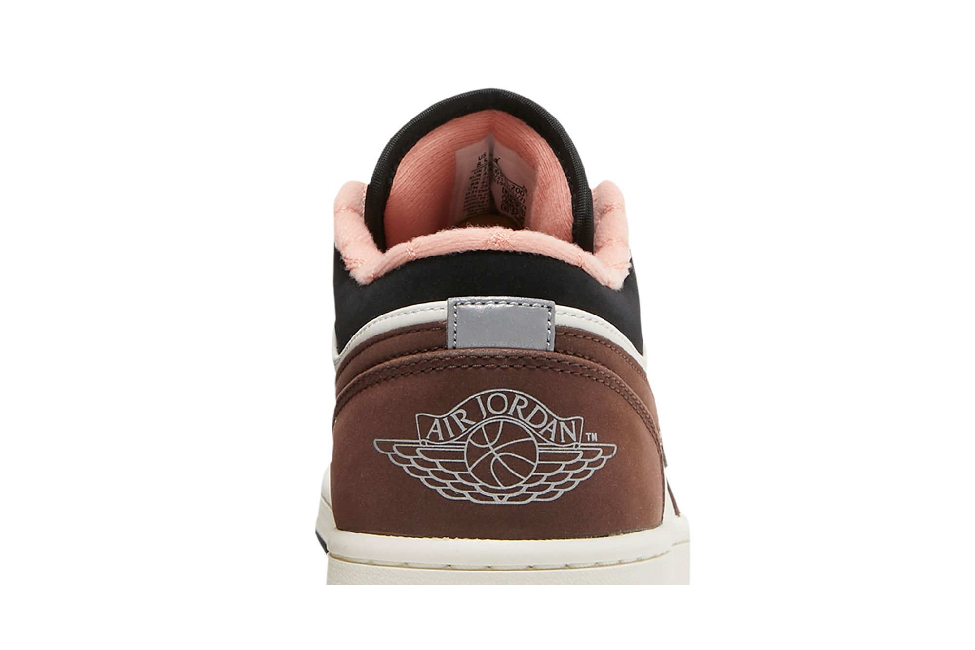 Cheap Air Jordan 1 Low ''Mocha'' Sneaker DC6991-200