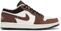Buy Air Jordan 1 Low 'Mocha' Lelaki DC6991-200