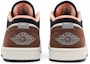 Details for Air Jordan 1 Low 'Mocha' Lelaki DC6991-200