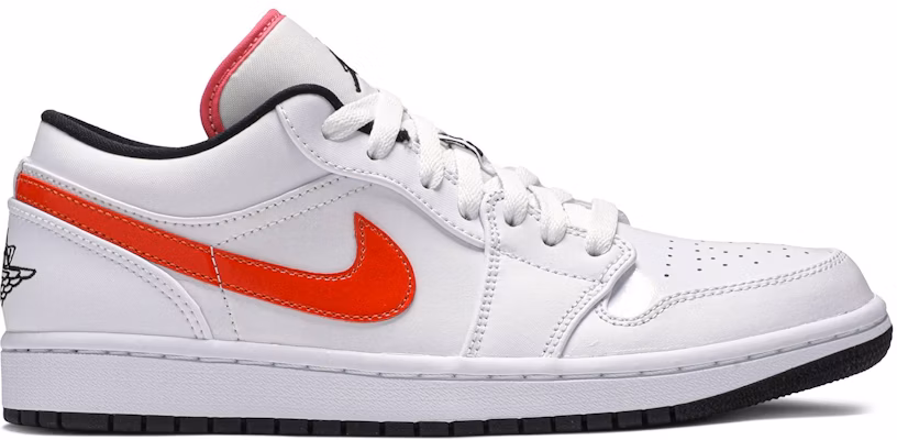 Air Jordan 1 低帮 '多彩 Swoosh' CW7009-100 Buy Air Jordan 1 低帮 '多彩 Swoosh' CW7009-100