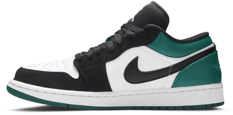 エア ジョーダン 1 ロー "ミスティックグリーン" 553558-113 Lookbook エア ジョーダン 1 ロー "ミスティックグリーン" 553558-113