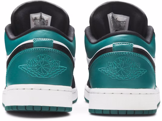 エア ジョーダン 1 ロー "ミスティックグリーン" 553558-113 Details for エア ジョーダン 1 ロー "ミスティックグリーン" 553558-113