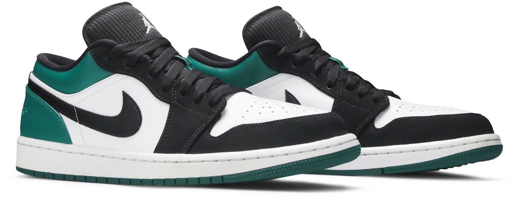 エア ジョーダン 1 ロー "ミスティックグリーン" 553558-113 Cheap エア ジョーダン 1 ロー "ミスティックグリーン" 553558-113