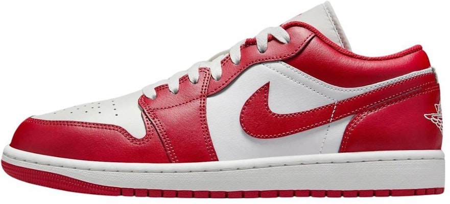 Air Jordan 1 Rendah 'Permulaan Baru' 553558-166 Buy Air Jordan 1 Rendah 'Permulaan Baru' 553558-166