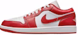 Air Jordan 1 Rendah 'Permulaan Baru' 553558-166
