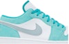 Order Air Jordan 1 Low 'Emerald Baharu' DN3705-301